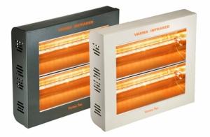 Chauffage électrique Infrarouge