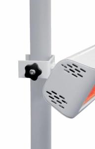 Chauffage électrique Infrarouge