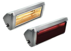 CHAUFFAGE INFRAROUGE IPX5 HELIOSA 9 STANDARD