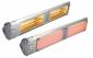 CHAUFFAGE INFRAROUGE IPX5 HELIOSA 99 BLUETOOTH TELECOMMANDE