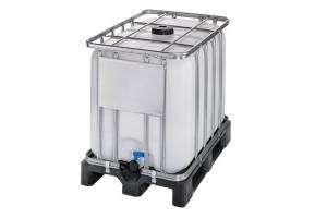 Conteneurs IBC à Liquides