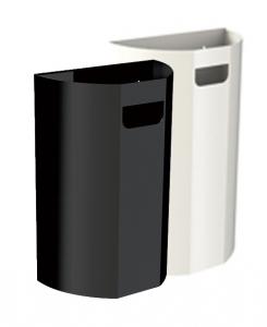 Corbeilles et Collecteurs