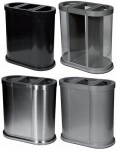 Corbeilles et Collecteurs