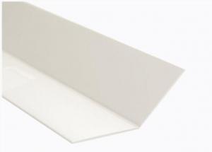 Profilés de finition et de rénovation pour l'hygiène en chambres froides