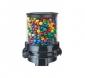 DISTRIBUTEUR DE BONBONS EN PORTIONS AJUSTABLES MURAL 1,5L