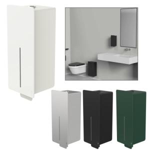 DISTRIBUTEUR MANUEL DE SPRAY DESINFECTANT LOKI DAN DRYER