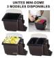 DISTRIBUTEUR POUR ALIMENTS MINI DOME SAN JAMAR