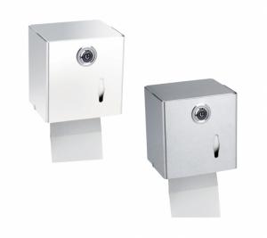 Distributeurs de papier hygiénique