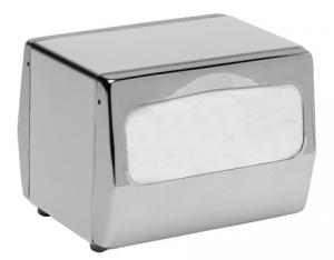 Distributeurs de gobelets, pailles, serviettes, bagues et couvercles à gobelets