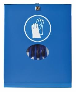 Distributeurs et gants PE pour essence