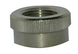 ECROU MOLETTE POUR ENREGISTREUR