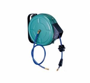 Enrouleurs centrale de nettoyage