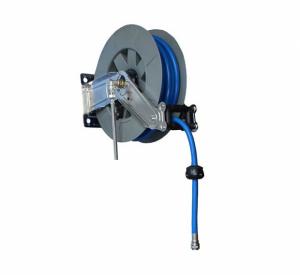 Enrouleurs centrale de nettoyage