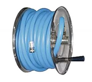 Enrouleurs centrale de nettoyage