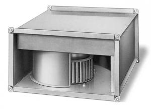 Ventilateur extracteur d'air réversible 1100W 9000m3/h
