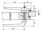 FERMETURE CENTRALE 419 FERMOD