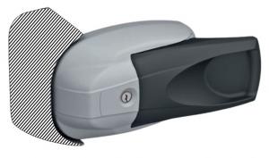 FERMETURE COMPOSITE AUTOMATIQUE 1 POINT 528 FERMOD