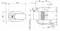 FERMETURE COMPOSITE AUTOMATIQUE 430 FERMOD