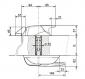 FERMETURE COMPOSITE AUTOMATIQUE 430 FERMOD