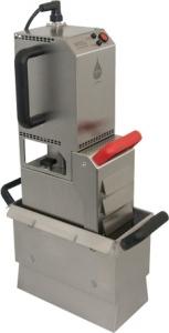 FILTREUR HUILE CUISSON VITO 80