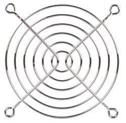 GRILLE METALLIQUE EBMPAPST-XNW