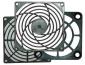 GRILLE PLASTIQUE FEMELLE EBMPAPST