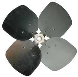 HELICE VENTILATEUR 4 PALES 30° Ø 350-XNW