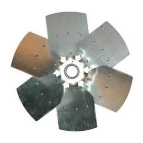 Hélices de ventilateurs