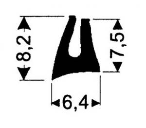 JOINT SILICONE POUR FOUR JSO-012