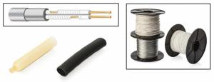 KIT N1 INSTALLATION POUR CABLE CHAUFFANT PUISSANCE CONSTANTE