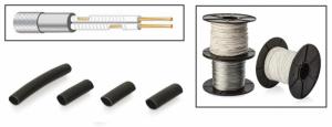 KIT N2 INSTALLATION POUR CABLE CHAUFFANT PUISSANCE CONSTANTE