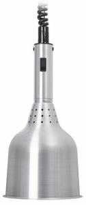 LAMPE CHAUFFANTE ALUMINIUM