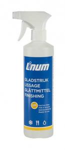 LIQUIDE LISSAGE POUR MASTIC