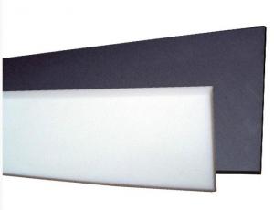 LISSE DE PROTECTION PE H150MM