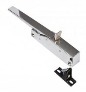 Accessoires portes pivotantes isothermes