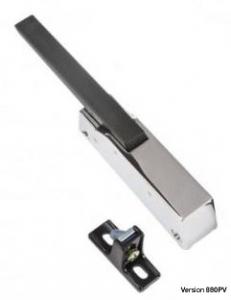 Accessoires portes pivotantes isothermes