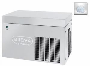 MACHINE A GLACE ECAILLES MUSTER 250 BREMA