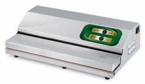 MACHINE SOUS VIDE A ASPIRATION EXTERIEURE MINI BIG 450MM LAVEZZINI