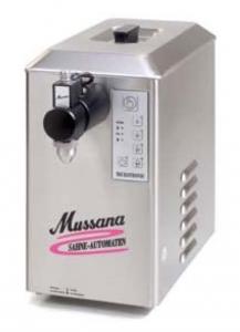 Machines à chantilly