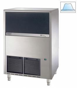 Machines à glace et glaçons