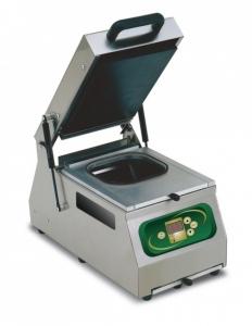 Machines sous vide