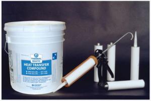 MASTIC THERMOCONDUCTEUR 19L