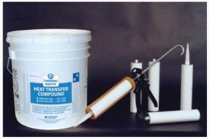 MASTIC THERMOCONDUCTEUR 300ML