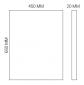 MATELAS TABLE LANGER MURALE DAN DRYER