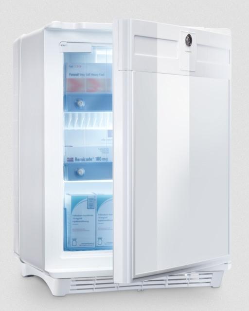 Porte Bouteille Frigo Emboîtable