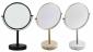 MIROIR DOUBLE FACE SUR PIED FIESTA JVD