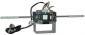 MOTEUR DE VENTILATEUR ELCO 3BTB 50-40-6V-0/2-XNW