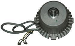 MOTEUR DE VENTILATEUR FMV LAMEL MG030 W04