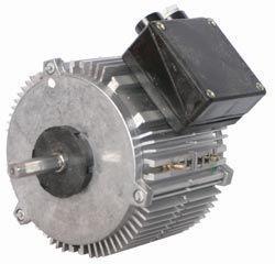 MOTEUR DE VENTILATEUR FMV LAMEL TX30 P06