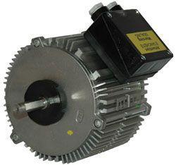 MOTEUR DE VENTILATEUR FMV LAMEL TX33 P06